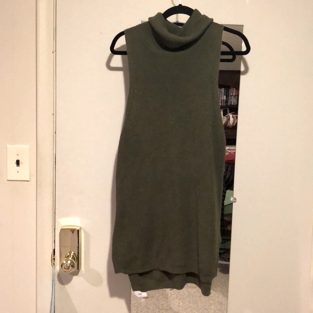 Sweater/ dress